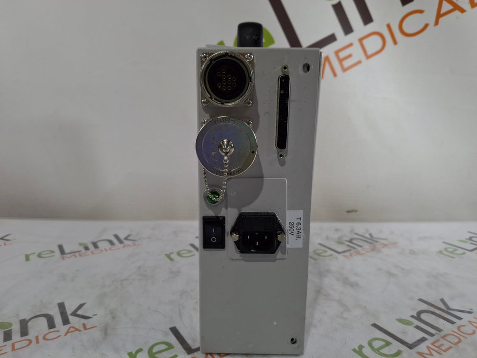 ACIST ACIST Angiographic Injection System CVi Power Supply Injectors reLink Medical