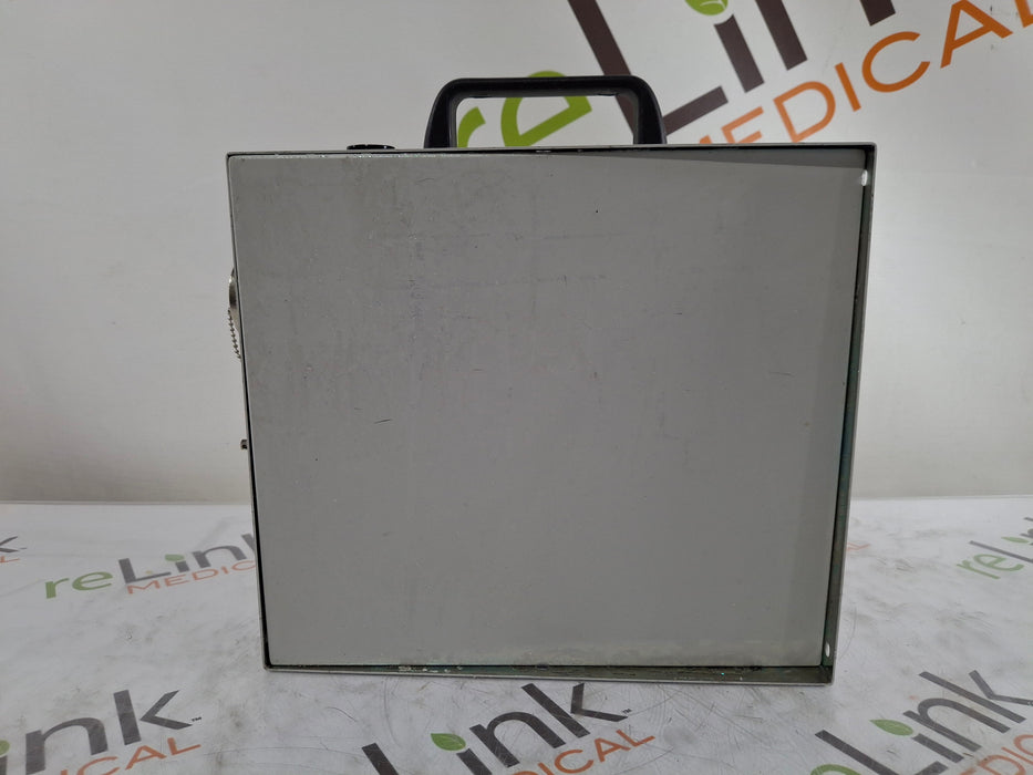 ACIST ACIST Angiographic Injection System CVi Power Supply Injectors reLink Medical