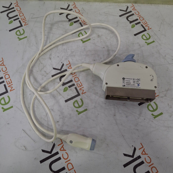 GE Healthcare GE Healthcare S4-10 Sector Array Transducer Ultrasound Probes reLink Medical