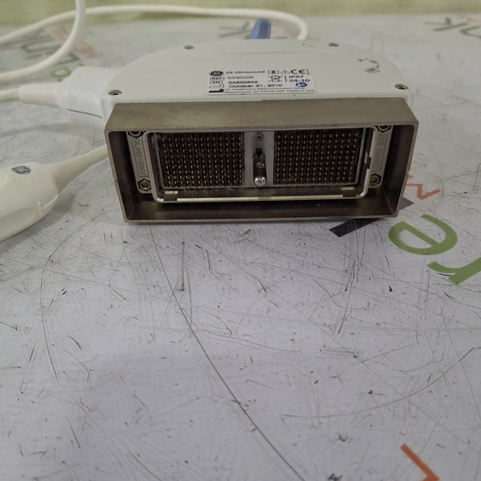 GE Healthcare GE Healthcare S4-10 Sector Array Transducer Ultrasound Probes reLink Medical