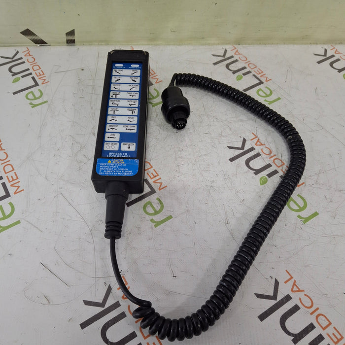 Skytron Skytron 3500 Elite Hand Control Surgical Tables reLink Medical