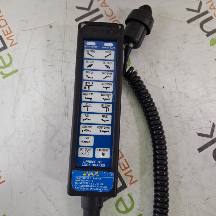 Skytron Skytron 3500 Elite Hand Control Surgical Tables reLink Medical