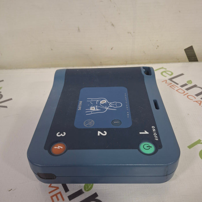 Philips Philips Heartstart FRx AED Defibrillator reLink Medical