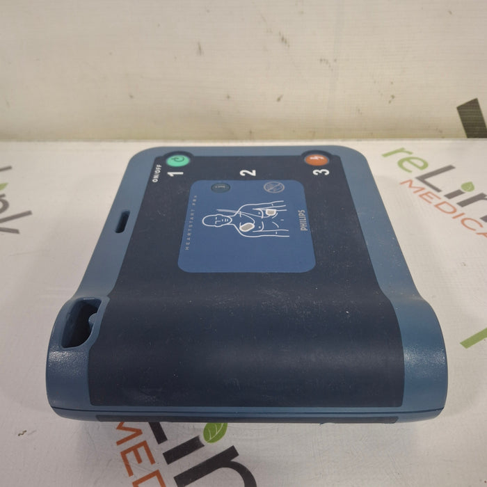 Philips Philips Heartstart FRx AED Defibrillator reLink Medical