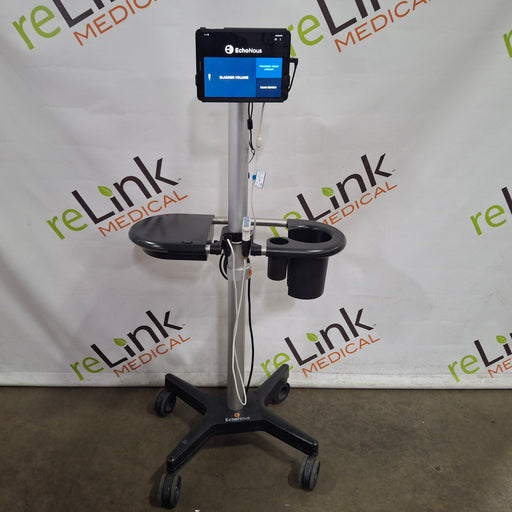 EchoNous EchoNous Electronic Bladder Scanner Surgical Equipment reLink Medical