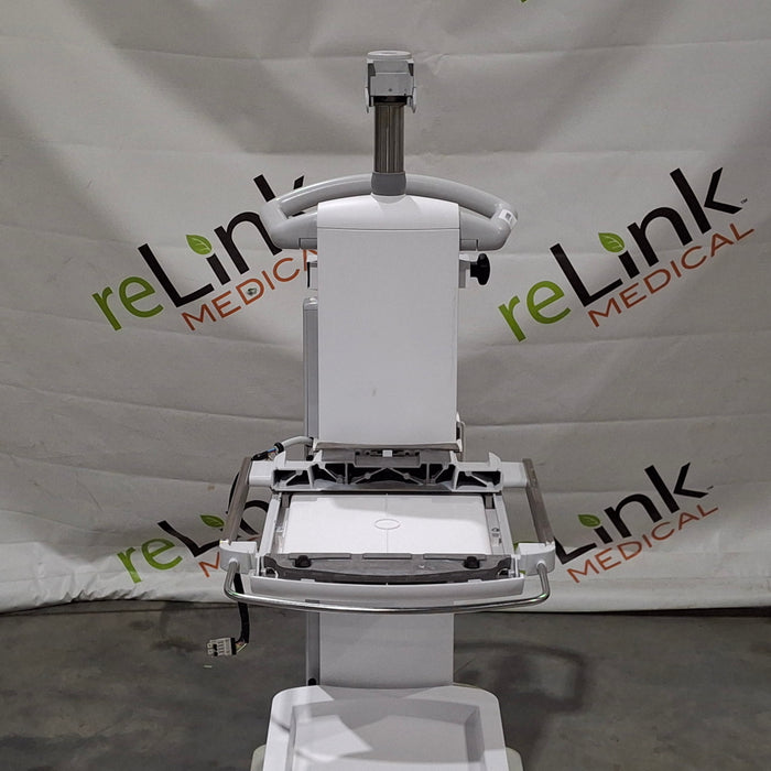 Draeger Medical Evita Infinity V500 Cart w/Compressor