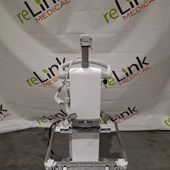 Draeger Medical Evita Infinity V500 Cart w/Compressor