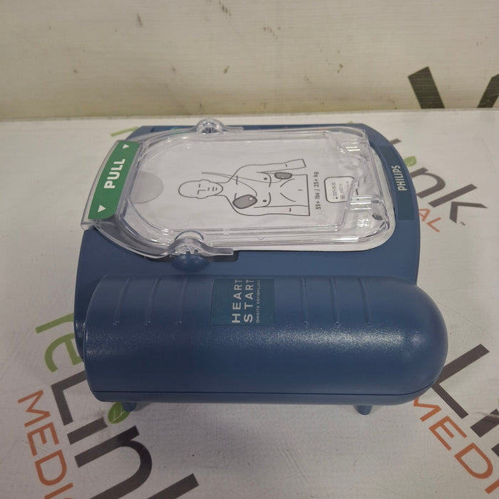 Philips Philips HeartStart HS1 AED Defibrillators reLink Medical