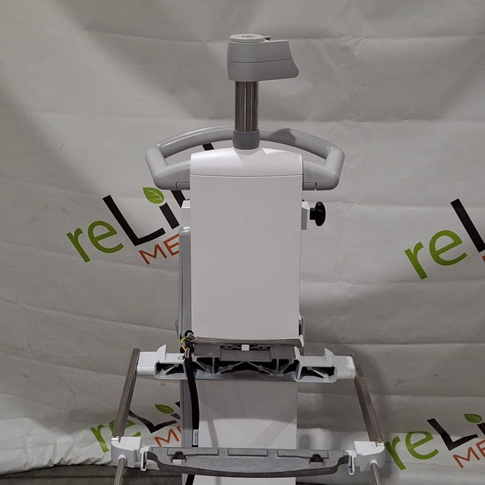 Draeger Medical Evita Infinity V500 Cart w/Compressor