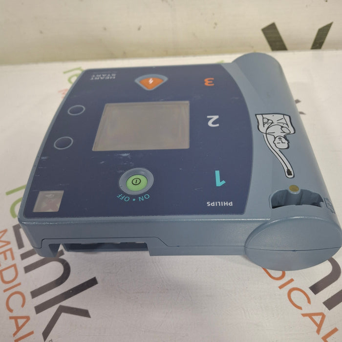 Philips Philips HeartStart FR2+ AED Defibrillators reLink Medical