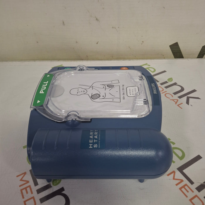 Philips HeartStart HS1 AED