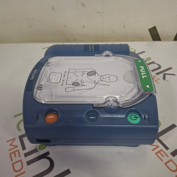 Philips HeartStart HS1 AED