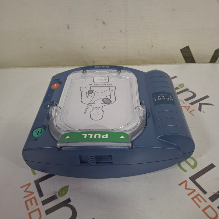Philips HeartStart HS1 AED
