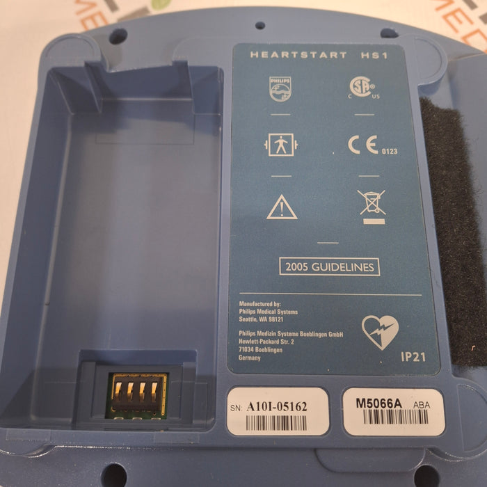 Philips HeartStart HS1 AED