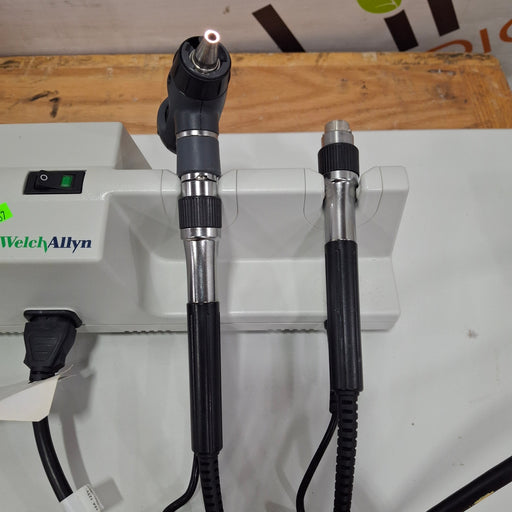 Welch Allyn Welch Allyn 767 Diagnostic Wall Set Diagnostic Exam Equipment reLink Medical