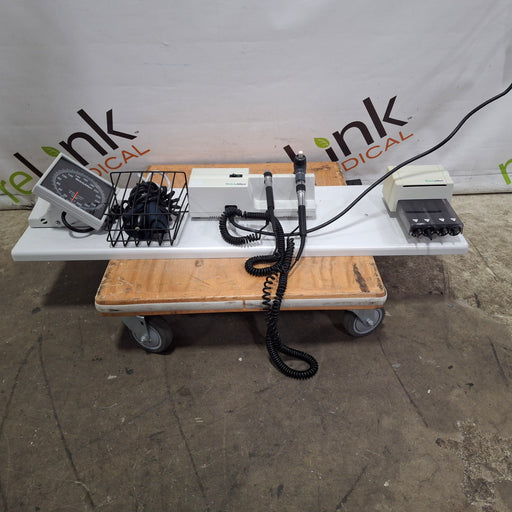 Welch Allyn Welch Allyn 767 Diagnostic Wall Set Diagnostic Exam Equipment reLink Medical