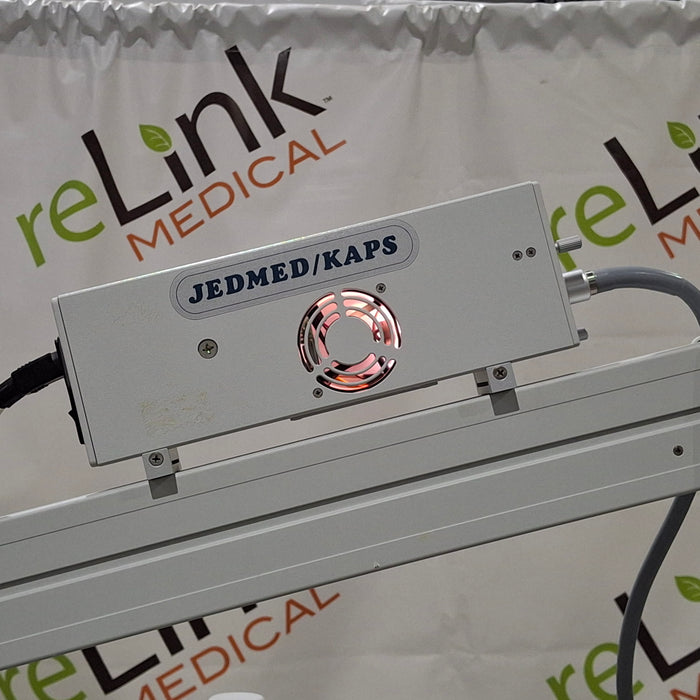 JedMed 80H Surgical Microscope