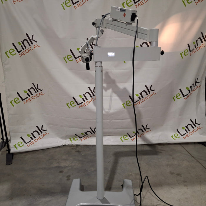 JedMed 80H Surgical Microscope