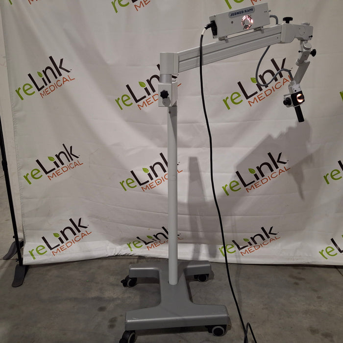 JedMed 80H Surgical Microscope