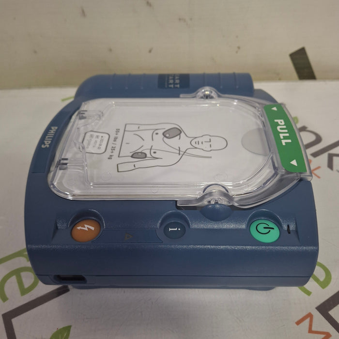 Philips Philips HeartStart HS1 AED Defibrillators reLink Medical