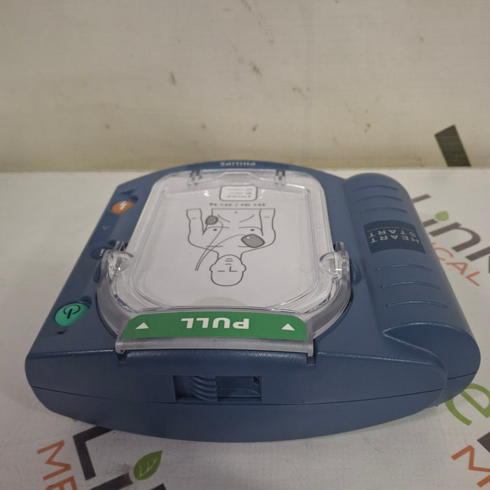 Philips Philips HeartStart HS1 AED Defibrillators reLink Medical