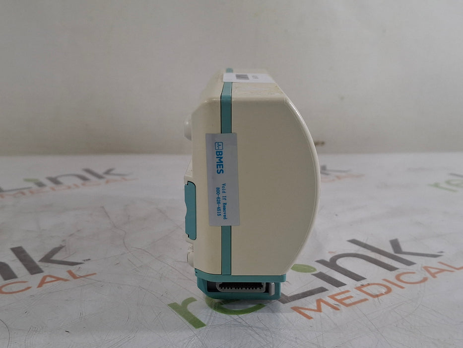 Philips Philips M3001A-A02C06 OxiMax SpO2, NIBP, ECG, Temp, IBP MMS Module Patient Monitors reLink Medical