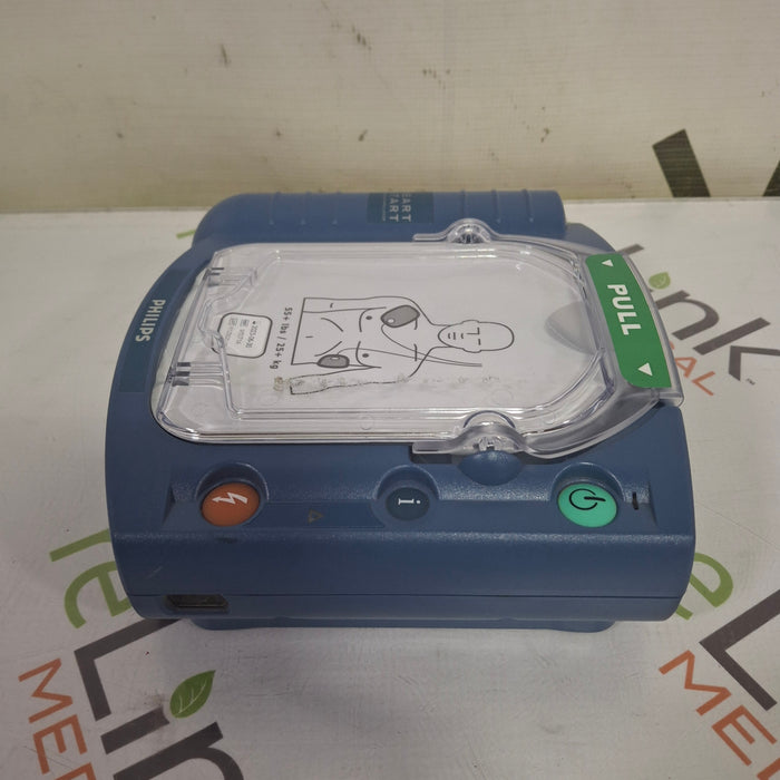 Philips Philips HeartStart HS1 AED Defibrillators reLink Medical