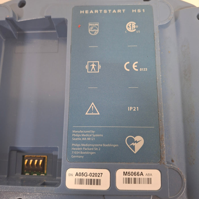 Philips Philips HeartStart HS1 AED Defibrillators reLink Medical