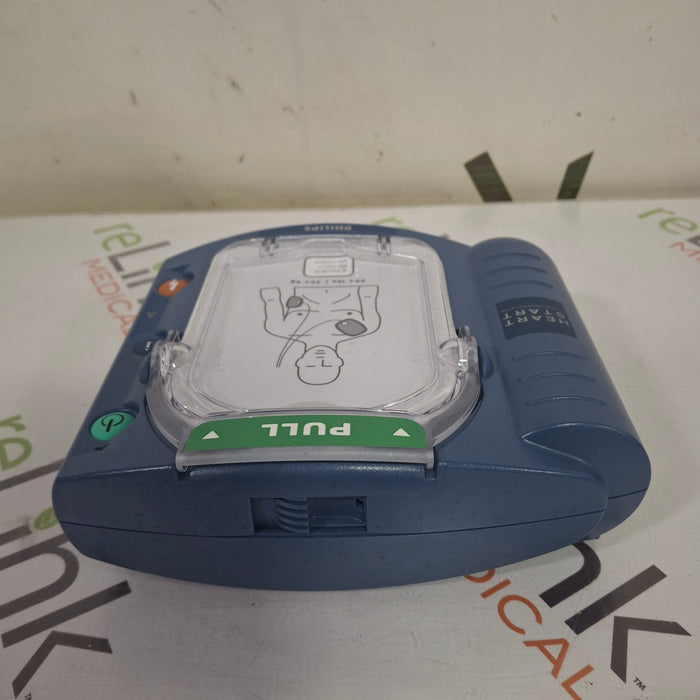 Philips Philips HeartStart HS1 AED Defibrillators reLink Medical