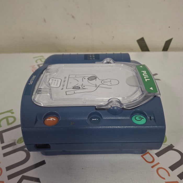 Philips Philips HeartStart HS1 AED Defibrillators reLink Medical