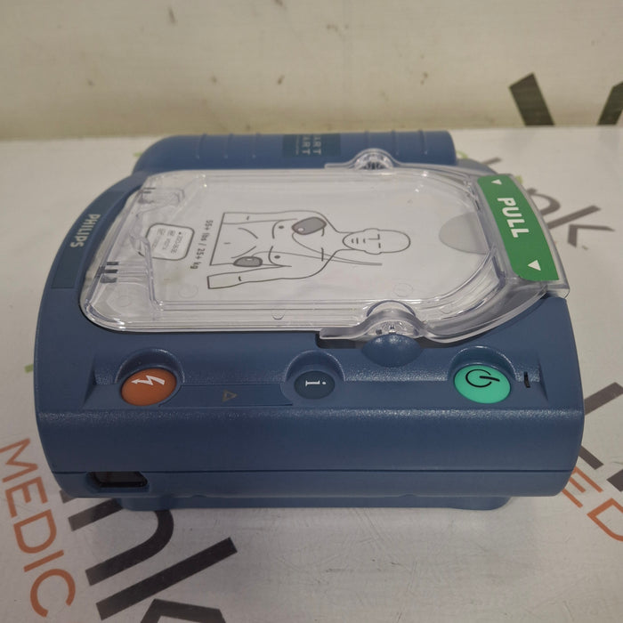 Philips Philips HeartStart HS1 AED Defibrillators reLink Medical