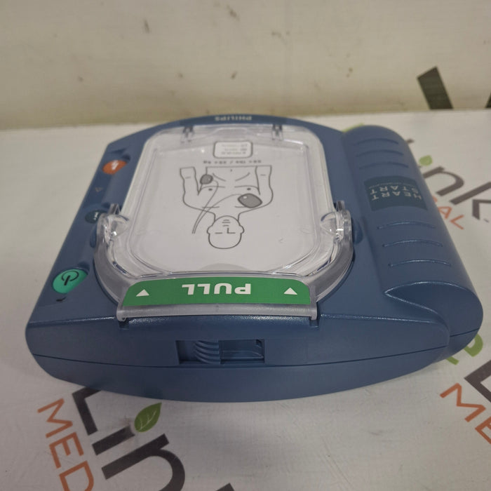 Philips Philips HeartStart HS1 AED Defibrillators reLink Medical