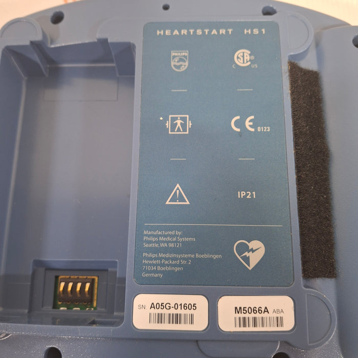 Philips Philips HeartStart HS1 AED Defibrillators reLink Medical