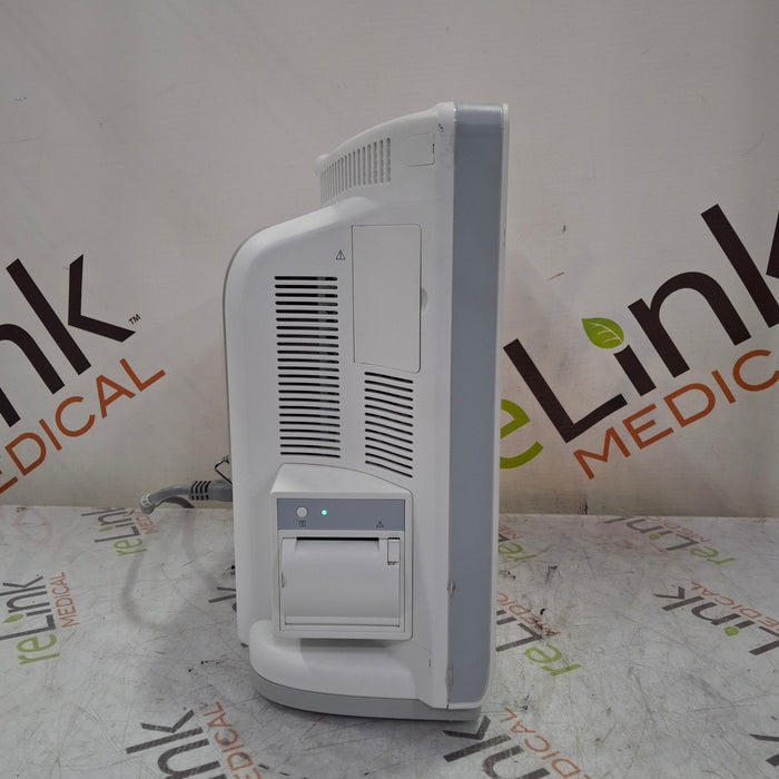 Mindray Mindray DPM7 Patient Monitor Patient Monitors reLink Medical