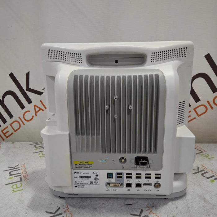 Mindray Mindray DPM7 Patient Monitor Patient Monitors reLink Medical