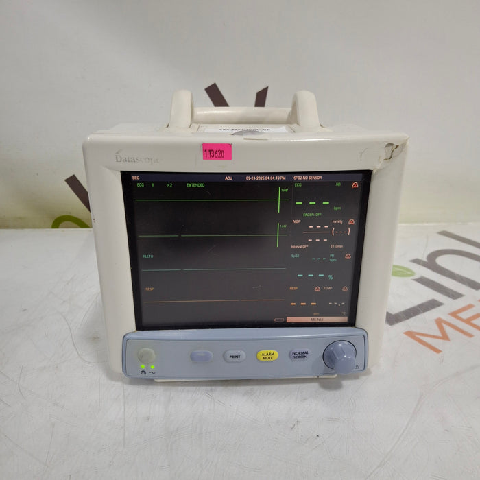 Datascope Trio Patient Monitor