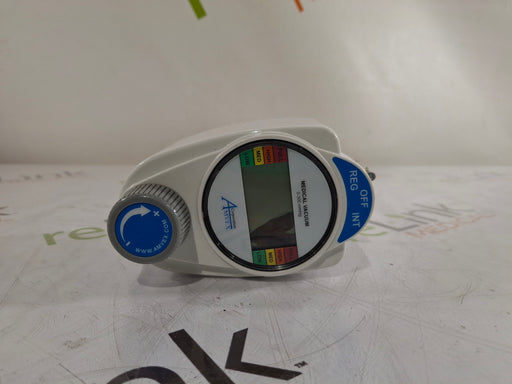 Amvex Amvex Vacuum Regulator Respiratory reLink Medical