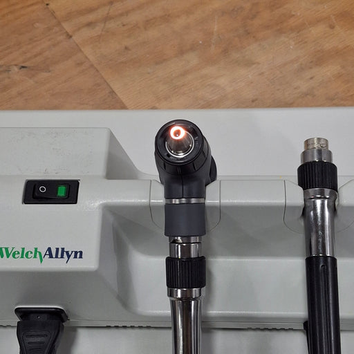 Welch Allyn Welch Allyn 767 Diagnostic Wall Set Diagnostic Exam Equipment reLink Medical