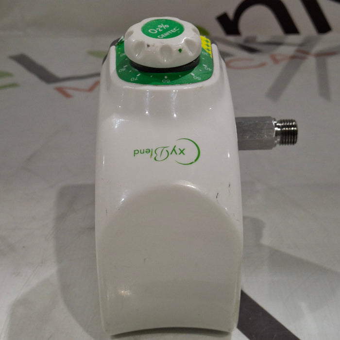 Gentec Gentec OxyBlend Air-Oxygen Blender Respiratory reLink Medical