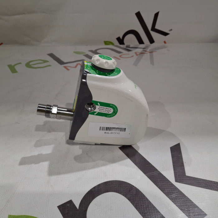 Gentec Gentec OxyBlend Air-Oxygen Blender Respiratory reLink Medical