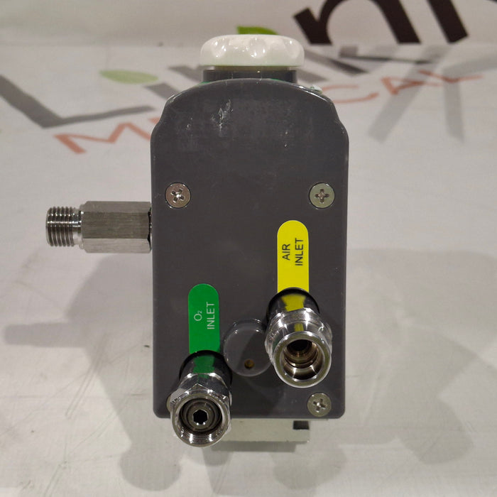 Gentec Gentec OxyBlend Air-Oxygen Blender Respiratory reLink Medical