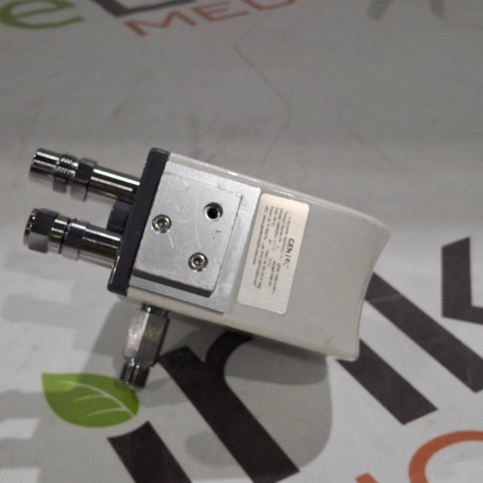 Gentec Gentec OxyBlend Air-Oxygen Blender Respiratory reLink Medical