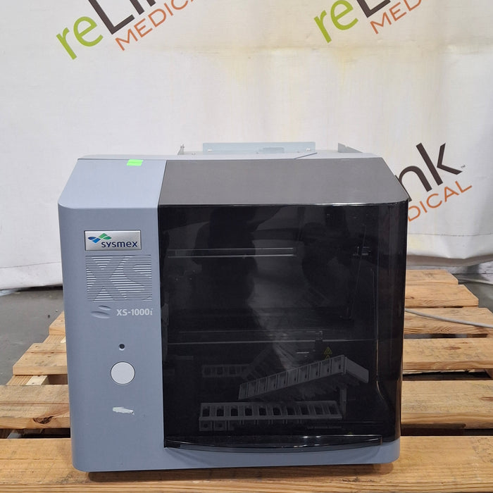 Sysmex XS-1000i Automated Hematology Analyzer