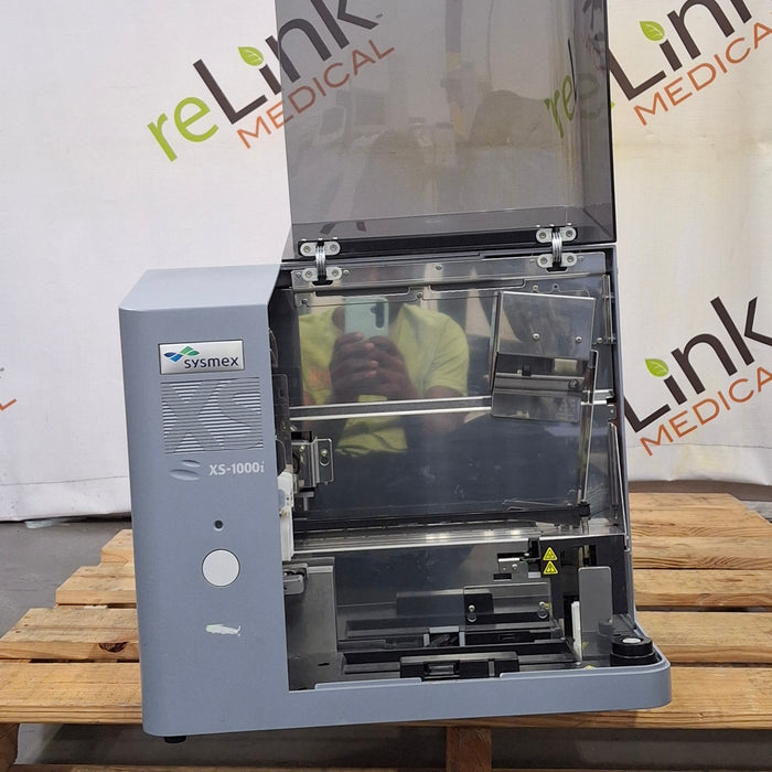 Sysmex XS-1000i Automated Hematology Analyzer