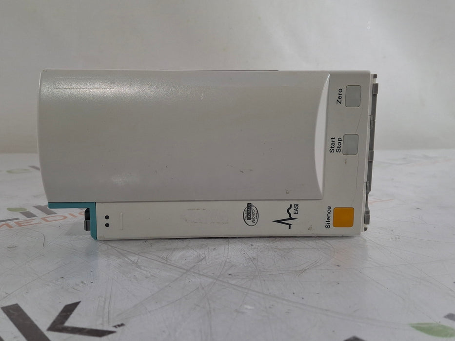 Philips M3001A-A02C06 OxiMax SpO2, NIBP, ECG, Temp, IBP MMS Module