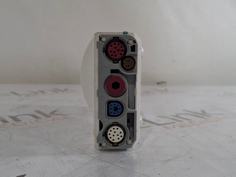 Philips M3001A-A02C06 OxiMax SpO2, NIBP, ECG, Temp, IBP MMS Module