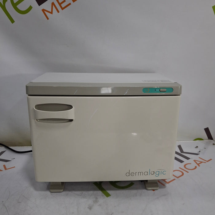 Dermalogic TW-15 Towel Warmer