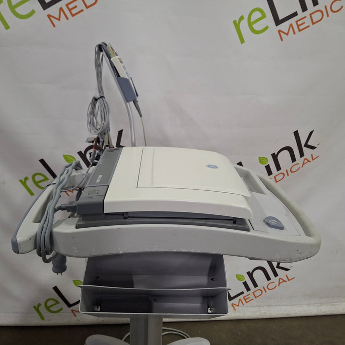 GE Healthcare MAC 5500 ECG with CAM Module