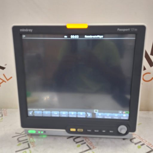 Mindray Mindray Passport 17M Patient Monitor Patient Monitors reLink Medical