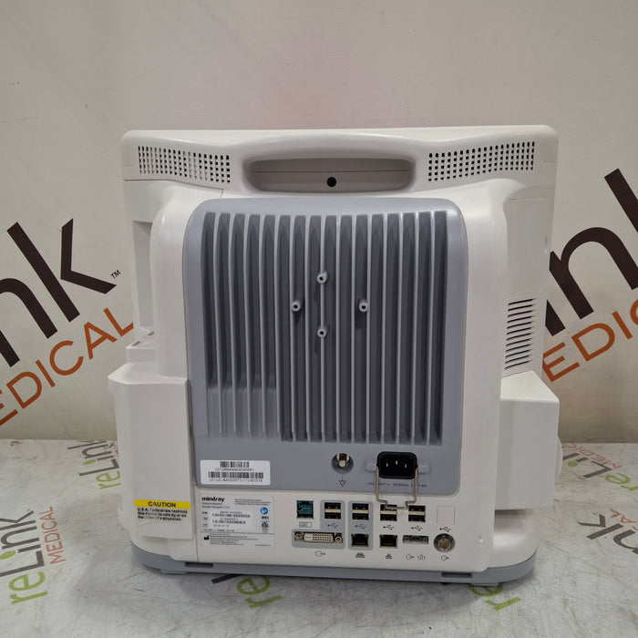 Mindray Mindray Passport 17M Patient Monitor Patient Monitors reLink Medical